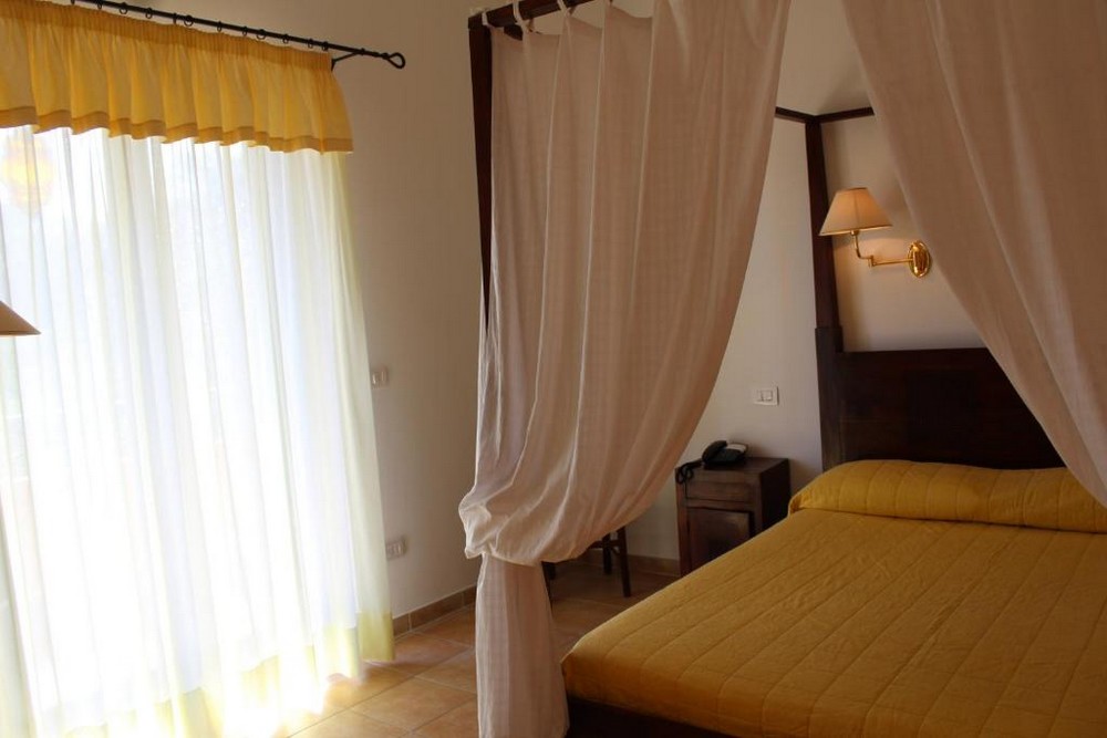Hotel Poggio degli Ulivi